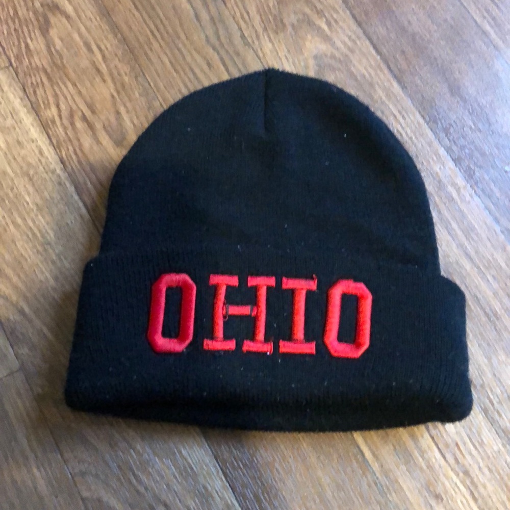 OHIO SCULLY OS